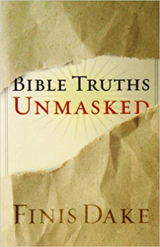 Bible Truths Unmasked PB - Finis Dake